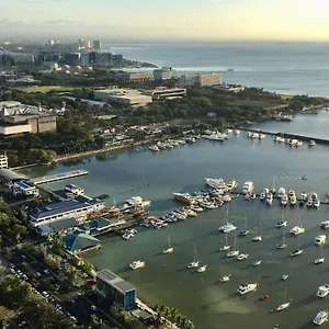 Admiral Baysuites Manila
