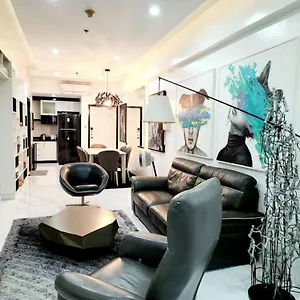 Alpha Grandview Malate 2005 Manila