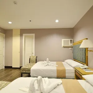The Windy Ridge Manila
