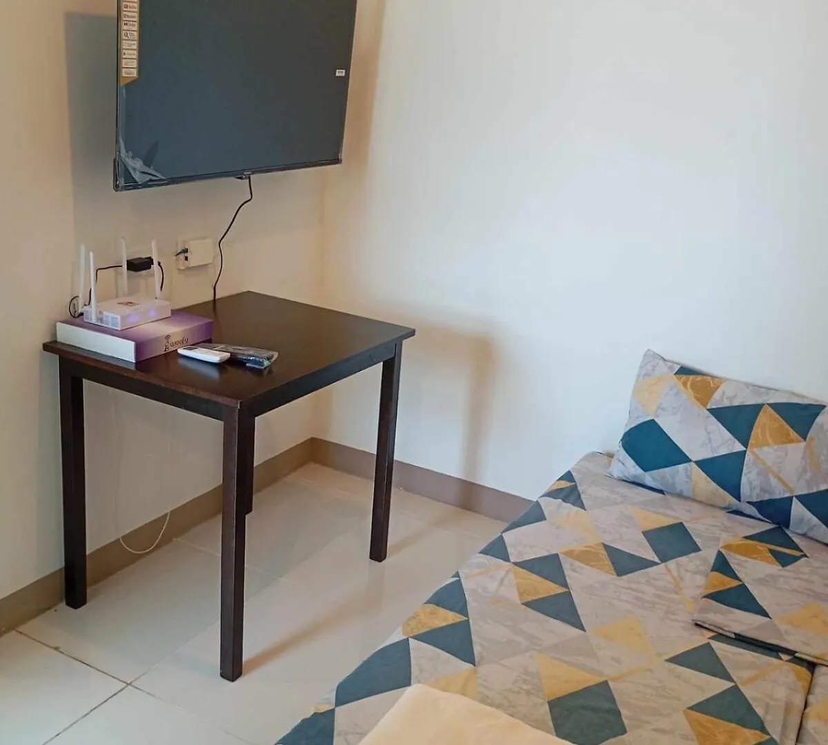 Condo Next Door Manila