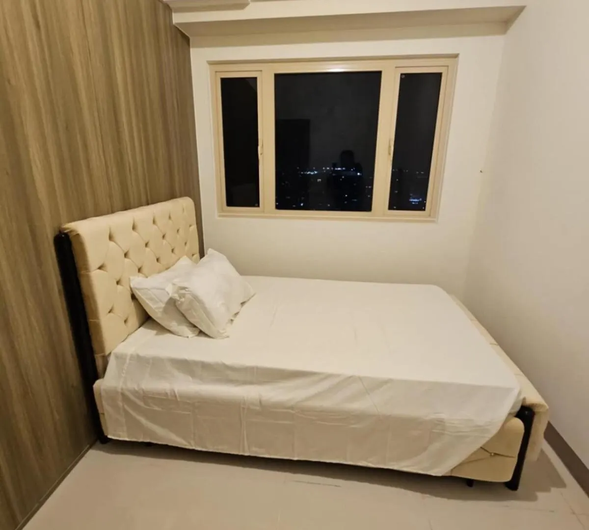Apartment Condo Next Door Manila