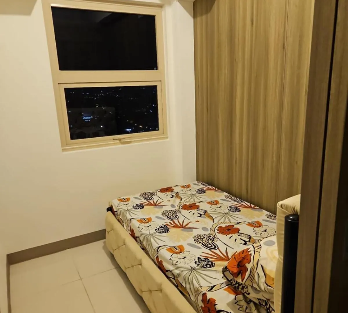 Apartment Condo Next Door Manila